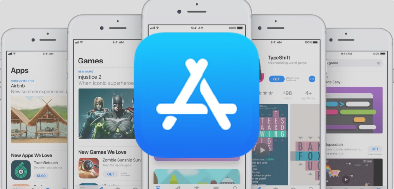 Promovarea aplicatiilor in App Store ᐈ De ce este necesară promovarea aplicațiilor în App Store? - 0